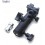 FLHE - PRO Tilting bracket met flitsschoen om cameraflitser op statief te plaatsen, met parapluhouder - illuStar