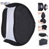 SBQS8080A152 - Softbox (Quick Setup) - 80x80cm - Opvouwbaar - inclusief tas - illuStar