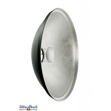 RBD70A135 - Beauty dish - Soft Reflector ø70cm - illuStar