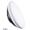 RBDHC30 - Beauty dish - Soft Reflector ø30cm met Honingraat voor SMD-serie & Mini & FS studioflitser ø98~95mm - illuStar