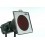 E012 - Houder voor kleurenfilter - klikt op reflector 60/60Pro ø220mm - elfo