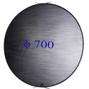 E057 - Honingraat voor ø700mm QZ-70 Beauty dish - Reflector Softlight - elfo