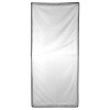 B011-A144 - Softbox 90x180cm - 360° draaibaar - Opvouwbaar - inclusief tas - elfo