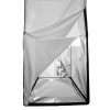 B011-A144 - Softbox 90x180cm - 360° draaibaar - Opvouwbaar - inclusief tas - elfo