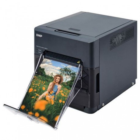 DP-QW410 - DNP Digitale Dye Sublimation Foto Printer