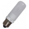 JDD-250FR - Pilootlamp - Halogeen - Halolux - 250W - 230V - 2900K - E27 - 4210 lm