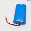 BP-LEDC-6W - Herlaadbaar batterij-Pack (Li-ion 5600mAh 3.7V) voor LEDC-6W