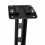 M017-100 - Afstandelement voor bevestiging van rail aan plafond 550~1000mm - elfo