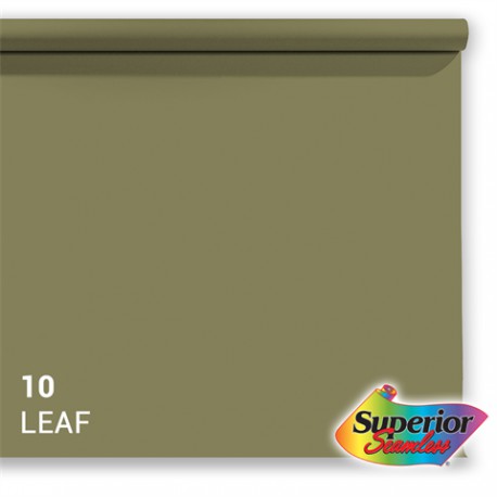 Rol achtergrondpapier - 10 Leaf 1,35 x 11m