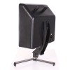 SKT04-MOB - Pasfoto Systeem (mobiele kit) met ingebouwde flitser 120 Ws en fototoestel Canon DSLR
