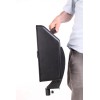 SKT04-MOB - Pasfoto Systeem (mobiele kit) met ingebouwde flitser 120 Ws en fototoestel Canon DSLR