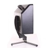 SKT04-MOB - Pasfoto Systeem (mobiele kit) met ingebouwde flitser 120 Ws en fototoestel Canon DSLR