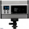 LEDC15W - LED Video & Foto cameralamp 15W+15W Bi-Color, 1500 lm, voor batterij NP-F550/750/960, DC 13-17V - illuStar