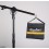 SANDBAG - Zandzak (leeg) voor statief en light boom - inhoud 7,5 Kg - illuStar