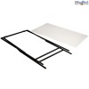 ST60130 - Opnametafel 60x130cm, opvouwbaar