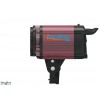 LEDB-2000 - 200W LED Video & Foto Studiolamp (Bowens-S koppeling), 5500°K, 24000 lm, Digitaal