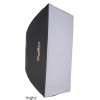 SB-5070 - Softbox 50x70cm - Opvouwbaar - inclusief tas - (Bowens-S koppeling)