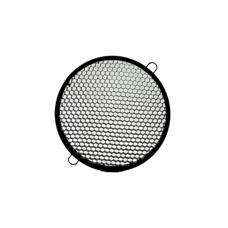 RHC485 - Honingraat voor ø48,5cm Beauty dish PRO - Wit - Reflector Softlight - illuStar