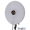 RBDRF47 - Beauty dish - Soft Reflector ø47cm voor RF-400 Ringflitser - illuStar