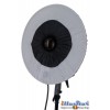 RBDRF47 - Beauty dish - Soft Reflector ø47cm voor RF-400 Ringflitser - illuStar