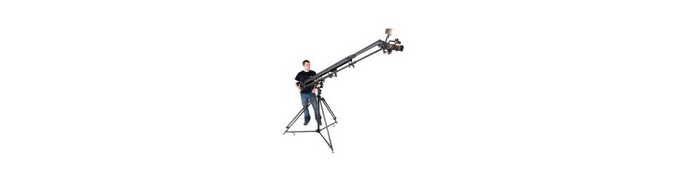 Crane - Slider Crane - Slider
